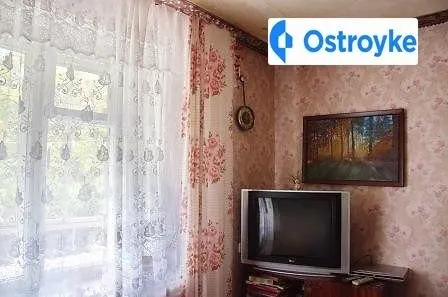 Дахновская улица — фото 1