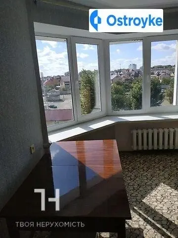 Оренда 1-кімнатної квартири, 45 м², Хмельницький — фото 3