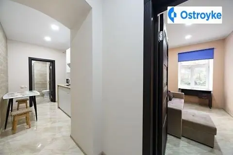 2-кімнатна квартира, 50 м², вул. Устияновича, Львів
