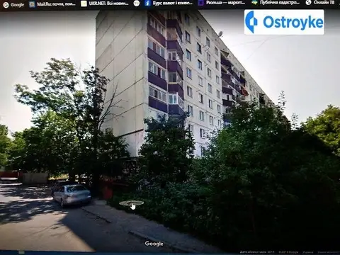 Минайская улица