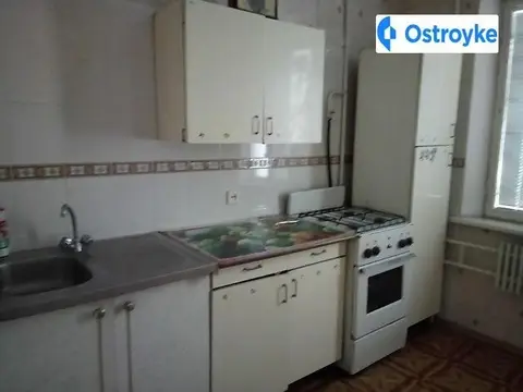 Заречанская