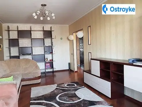 3-комнатная квартира, 80 м², вул. Полярна, 6А, Киев