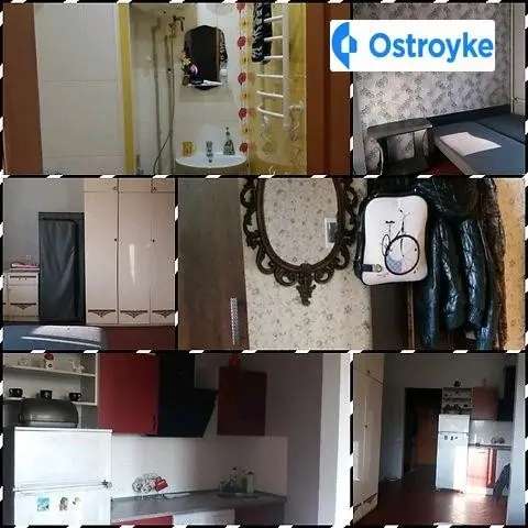 1-комнатная квартира, 22 м², пров. Подільський, Харьков