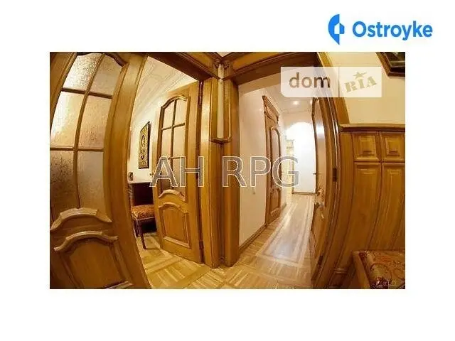 4-кімнатна квартира, 125 м², вул. Белокур Катерини, 5/17, Київ — фото 2