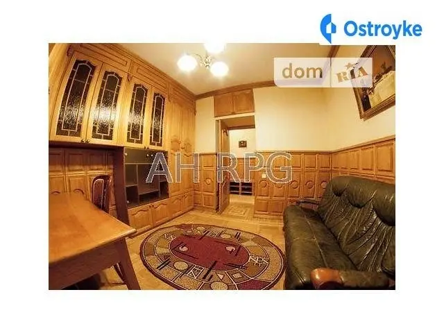 4-кімнатна квартира, 125 м², вул. Белокур Катерини, 5/17, Київ — фото 4