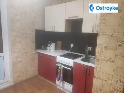 1-комнатная квартира, 37 м², вул. Софії Русової, 1, Киев