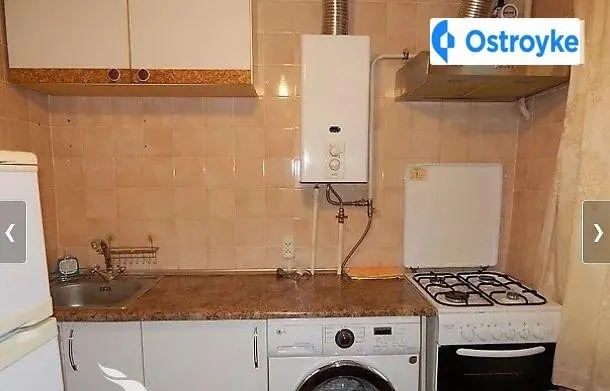 Гоголя улица — фото 1