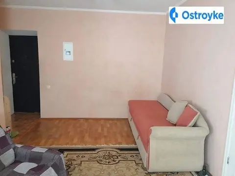 2-комнатная квартира, 58 м², просп. Воздухофлотський, Киев