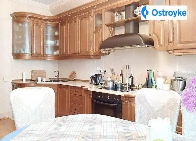 Драгомирова улица — фото 2