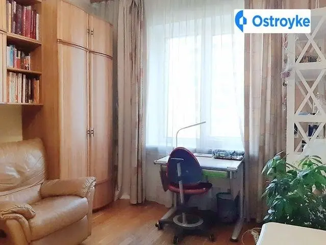 Драгомирова улица — фото 4
