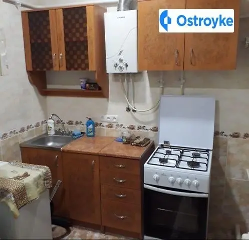 Оренда 2-кімнатної квартири, 38 м², Миколаїв — фото 5