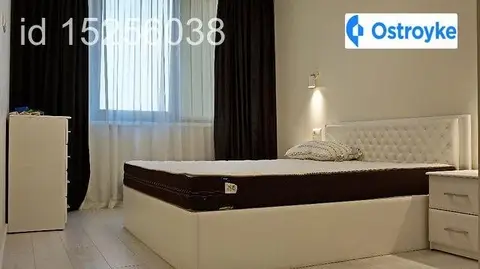 2-комнатная квартира, 55 м², вул. Антоновича, 74, Киев