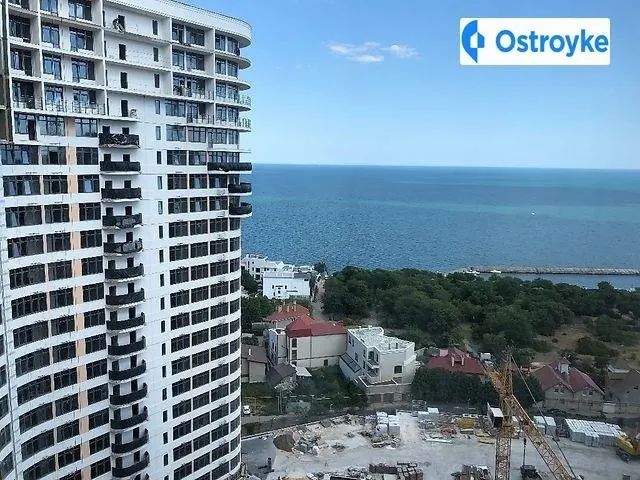 Оренда 2-кімнатної квартири, 80 м², Одеса — фото 1