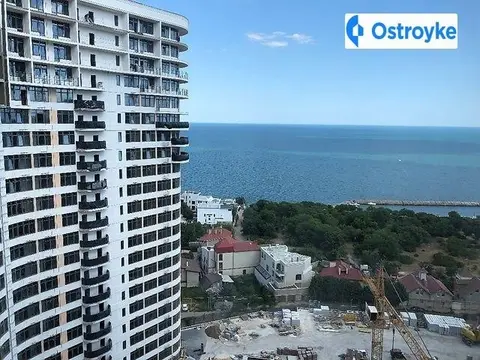 Оренда 2-кімнатної квартири, 80 м², Одеса