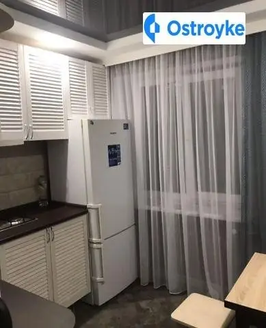 Оренда 1-кімнатної квартири, 32 м², Миколаїв