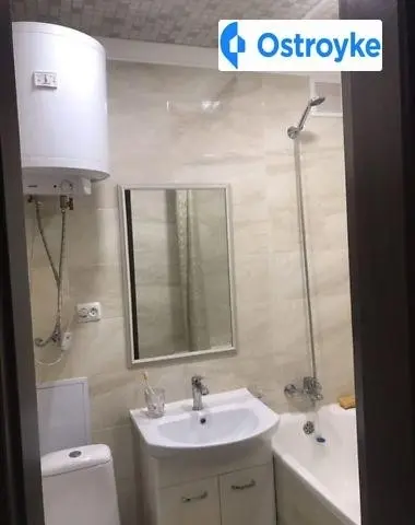 Оренда 1-кімнатної квартири, 32 м², Миколаїв — фото 4