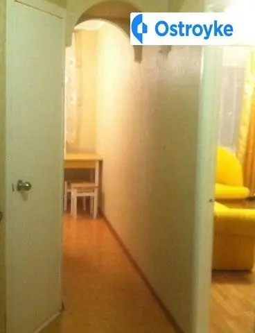 Оренда 1-кімнатної квартири, 35 м², Миколаїв — фото 4
