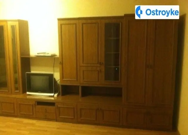 Оренда 1-кімнатної квартири, 35 м², Миколаїв — фото 5