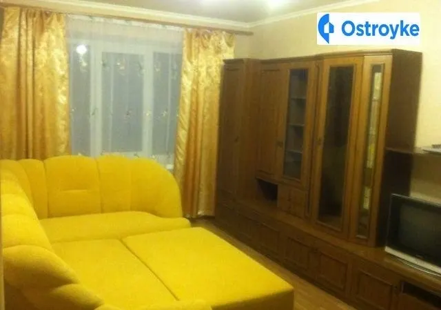 Оренда 1-кімнатної квартири, 35 м², Миколаїв — фото 1