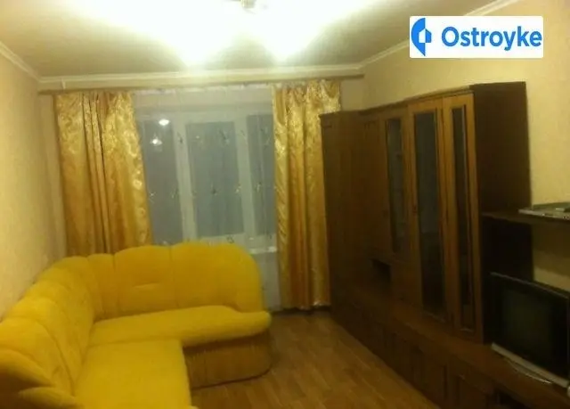 Оренда 1-кімнатної квартири, 35 м², Миколаїв — фото 2