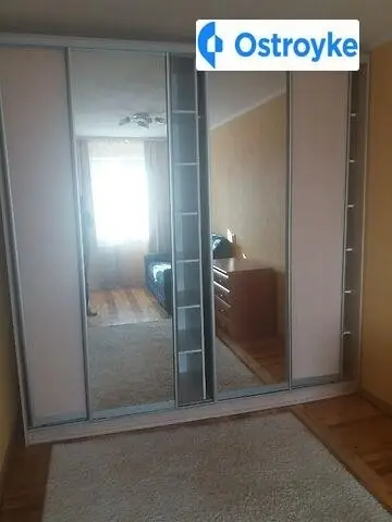 2-комнатная квартира, 46 м², вул. Щербакова, 89, Киев