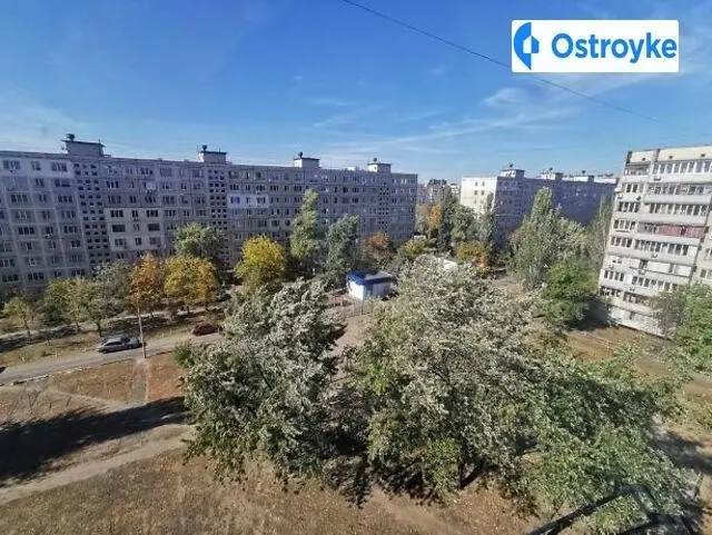 2-кімнатна квартира, 48 м², вул. Оболонська, 37, Київ — фото 2