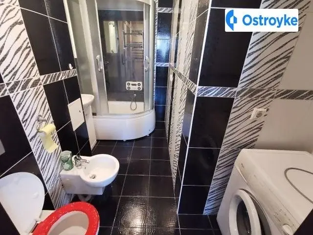 2-кімнатна квартира, 48 м², вул. Оболонська, 37, Київ — фото 4