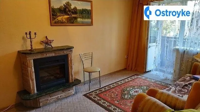 Академика Туполева улица — фото 1