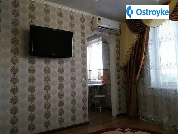 Оренда 1-кімнатної квартири, 35 м², Харків — фото 4