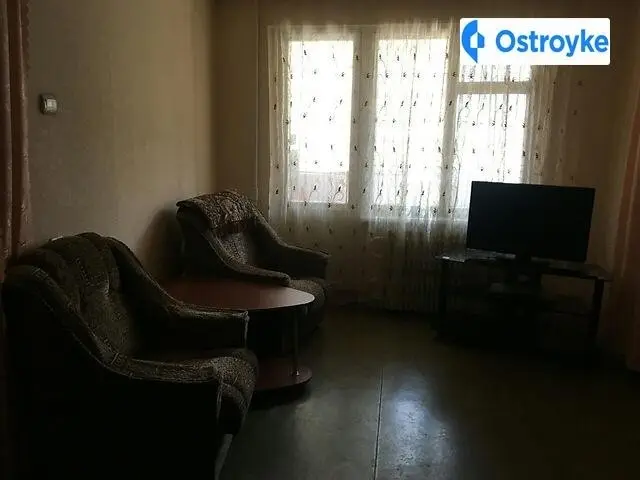 2-комнатная квартира, 72 м², вул. Аравійська, Донецк — фото 5