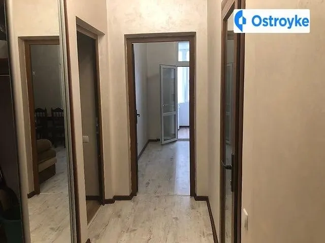 Оренда 2-кімнатної квартири, 54 м², Одеса — фото 1