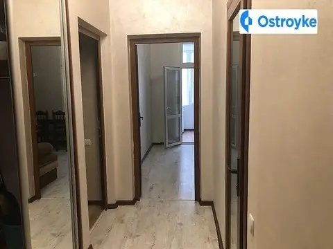 Оренда 2-кімнатної квартири, 54 м², Одеса