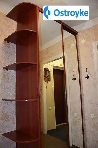 Патриса Лумумбы улица — фото 3