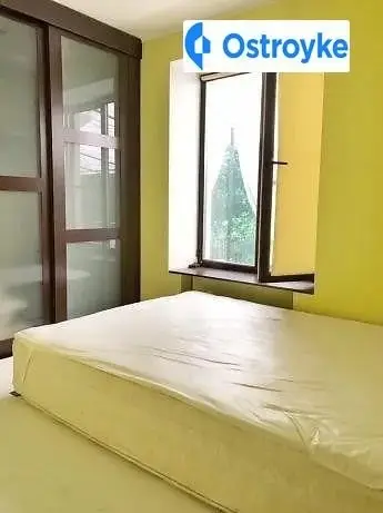 1-комнатная квартира, 67 м², вул. Федора Кричевського, 20, Киев