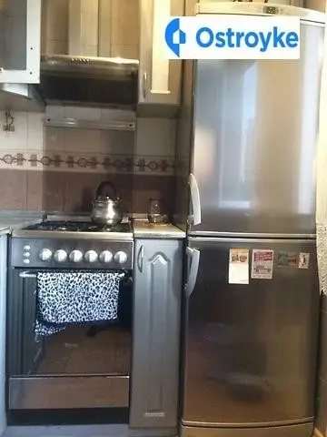 2-кімнатна квартира, 45 м², вул. Дружби Народів, 233, Харків