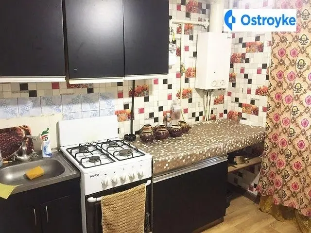 Киргизская ул. — фото 4