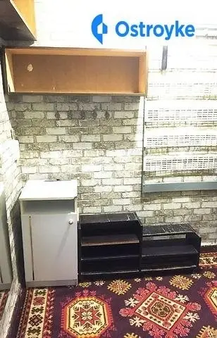 Киргизская ул.
