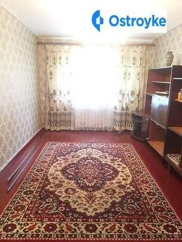 Киргизская ул. — фото 2
