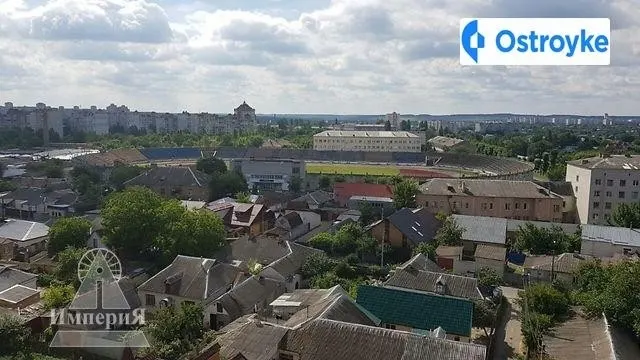 Оренда 2-кімнатної квартири, 54 м², Біла Церква — фото 1