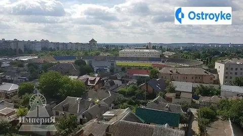 Аренда 2-комнатной квартиры, 54 м², Белая Церковь