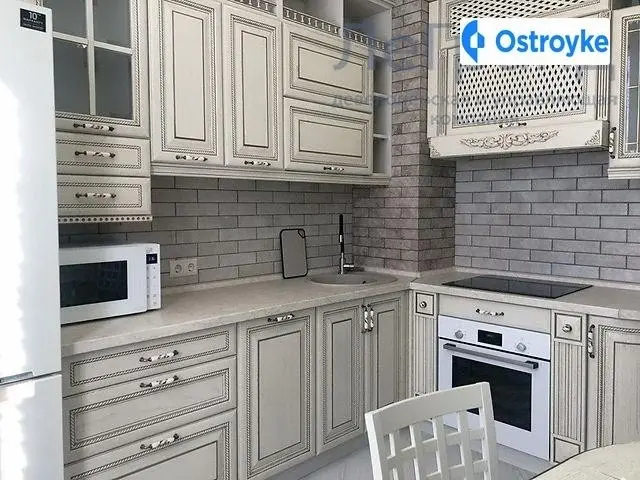 Генуэзская ЖК 36 Тридцать Шестая Жемчужина — фото 5