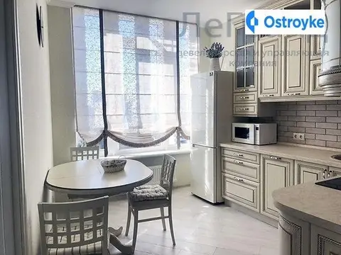 2-кімнатна квартира, 60 м², Одеса