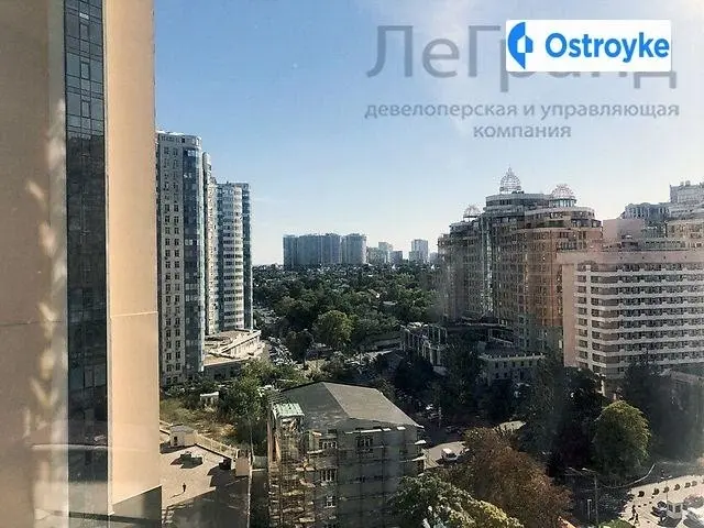 Генуэзская ЖК 36 Тридцать Шестая Жемчужина — фото 4