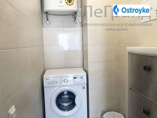 Генуэзская ЖК 36 Тридцать Шестая Жемчужина — фото 2