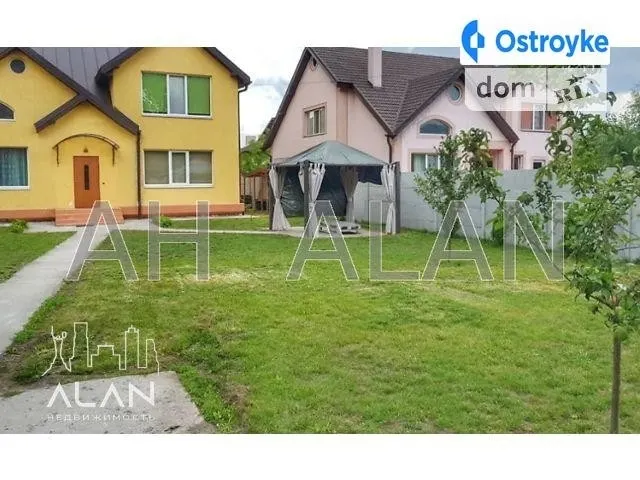 Оренда будинку, 285 м², Київ — фото 1