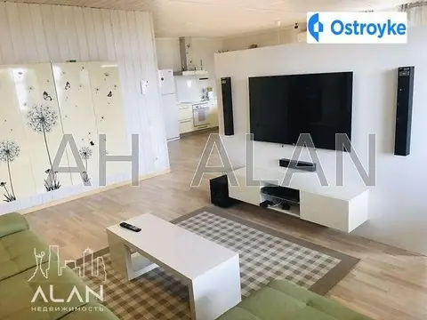 Оренда будинку, 200 м², Київ