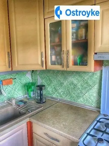 Академика Курчатова улица — фото 3