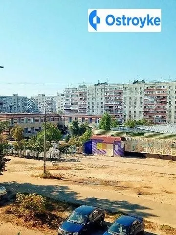 Автозаводская улица — фото 1