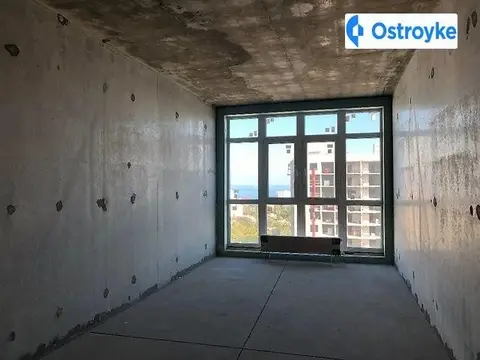 2-комнатная квартира, 71 м², вул. Гагаріна, 19, Одесса