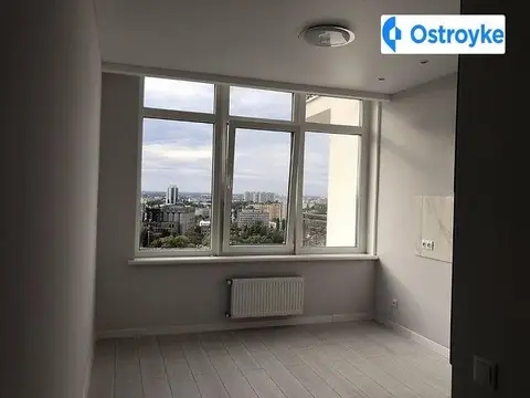 1-комнатная квартира, 38 м², вул. Басейна, Одесса